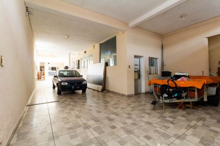 Casa à venda com 280m², 8 quartos e 5 vagasGARAGEM