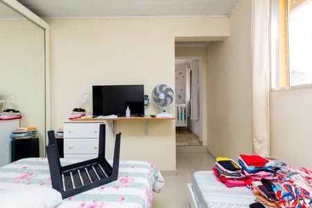 Casa à venda com 280m², 8 quartos e 5 vagasCASA 4: QUARTO 1