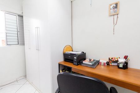 Casa à venda com 280m², 8 quartos e 5 vagasCASA 3: QUARTO 2