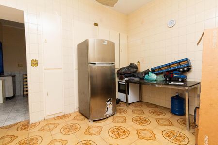 Casa à venda com 280m², 8 quartos e 5 vagasCASA 2: COZINHA