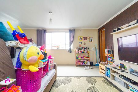 Casa à venda com 280m², 8 quartos e 5 vagasCASA 4: SALA