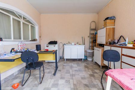 Casa à venda com 280m², 8 quartos e 5 vagasCASA1: QUINTAL E ÁREA DE SERVIÇO