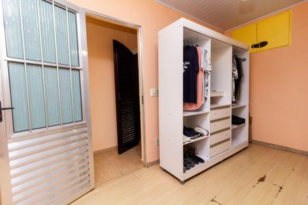 Casa à venda com 280m², 8 quartos e 5 vagasCASA 1: QUARTO 2