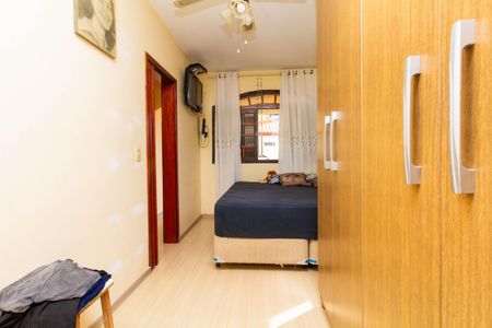 Casa à venda com 280m², 8 quartos e 5 vagasCASA 1: QUARTO 4