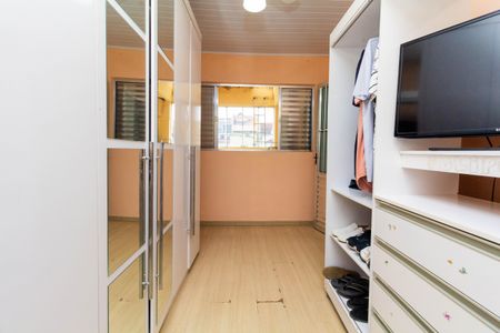 Casa à venda com 280m², 8 quartos e 5 vagasCASA 1: QUARTO 2