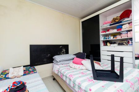 Casa à venda com 280m², 8 quartos e 5 vagasCASA 4: QUARTO 1