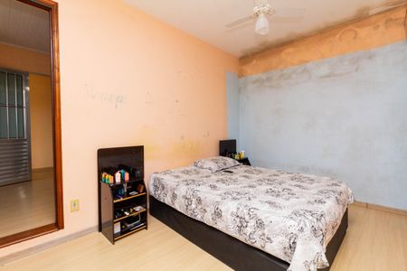 Casa à venda com 280m², 8 quartos e 5 vagasCASA 1: QUARTO 3