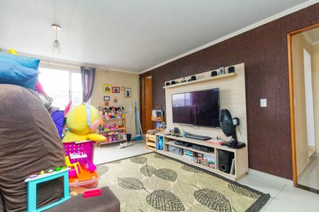 Casa à venda com 280m², 8 quartos e 5 vagasCASA 4: SALA