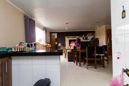 Casa à venda com 280m², 8 quartos e 5 vagasCASA 4: COZINHA