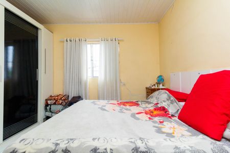 Casa à venda com 280m², 8 quartos e 5 vagasCASA 3: QUARTO 1