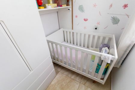 Casa à venda com 280m², 8 quartos e 5 vagasCASA 4: QUARTO 2