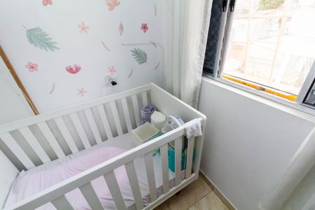 Casa à venda com 280m², 8 quartos e 5 vagasCASA 4: QUARTO 2