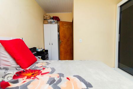 Casa à venda com 280m², 8 quartos e 5 vagasCASA 3: QUARTO 1