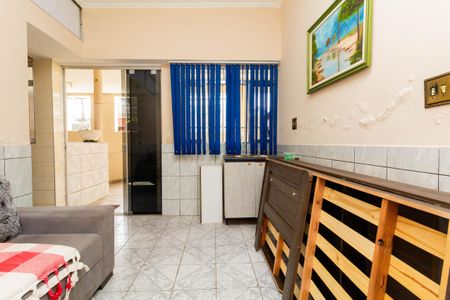 Casa à venda com 280m², 8 quartos e 5 vagasCASA 2: SALA