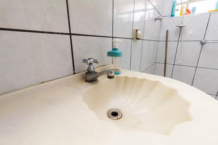 Casa à venda com 280m², 8 quartos e 5 vagasCASA 2: BANHEIRO