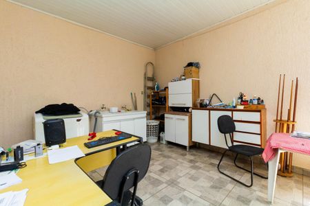 Casa à venda com 280m², 8 quartos e 5 vagasCASA1: QUINTAL E ÁREA DE SERVIÇO