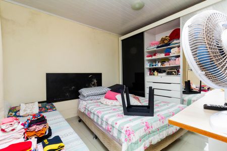 Casa à venda com 280m², 8 quartos e 5 vagasCASA 4: QUARTO 1