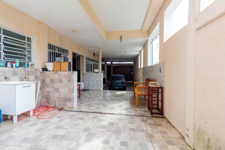 Casa à venda com 280m², 8 quartos e 5 vagasGARAGEM