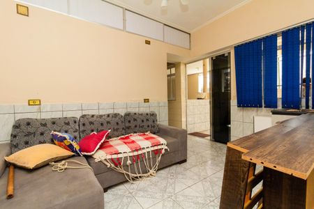 Casa à venda com 280m², 8 quartos e 5 vagasCASA 2: SALACASA 2: SALA