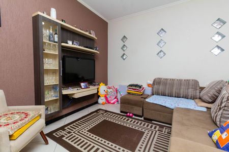 Casa à venda com 280m², 8 quartos e 5 vagasCASA 3: SALA