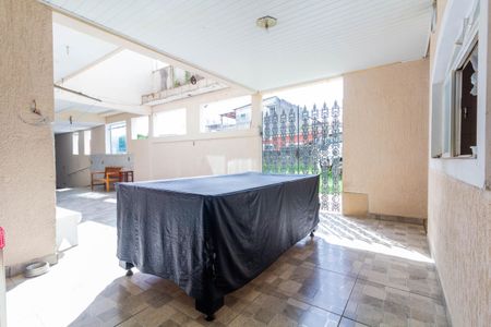 Casa à venda com 280m², 8 quartos e 5 vagasCASA1: QUINTAL E ÁREA DE SERVIÇO