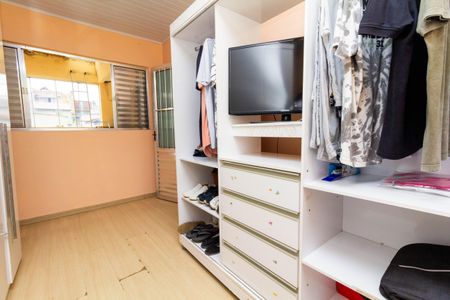 Casa à venda com 280m², 8 quartos e 5 vagasCASA 1: QUARTO 2