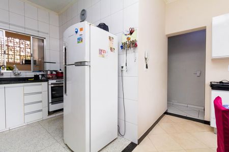 Casa à venda com 280m², 8 quartos e 5 vagasCASA 3: COZINHA