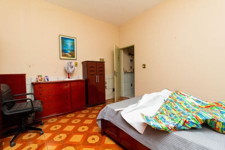 Casa à venda com 280m², 8 quartos e 5 vagasCASA 2: QUARTO