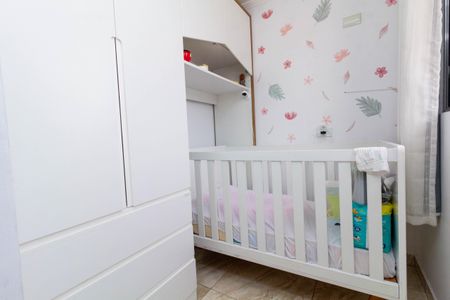 Casa à venda com 280m², 8 quartos e 5 vagasCASA 4: QUARTO 2