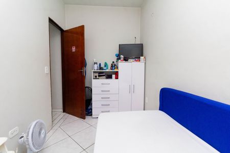 Casa à venda com 280m², 8 quartos e 5 vagasCASA 3: QUARTO 3