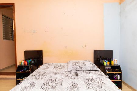 Casa à venda com 280m², 8 quartos e 5 vagasCASA 1: QUARTO 3