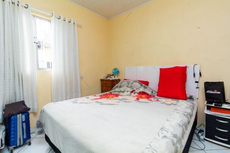 Casa à venda com 280m², 8 quartos e 5 vagasCASA 3: QUARTO 1