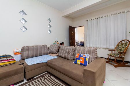 Casa à venda com 280m², 8 quartos e 5 vagasCASA 3: SALA