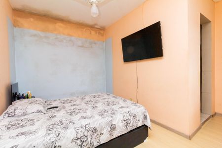 Casa à venda com 280m², 8 quartos e 5 vagasCASA 1: QUARTO 3