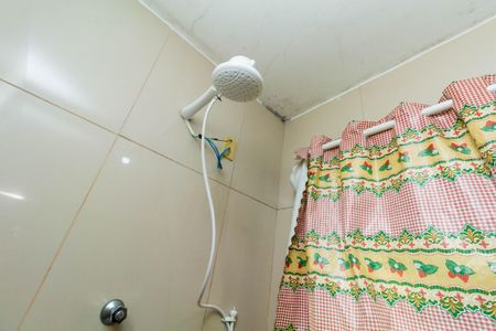 Casa à venda com 280m², 8 quartos e 5 vagasCASA 1: BANHEIRO 2