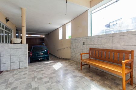 Casa à venda com 280m², 8 quartos e 5 vagasGARAGEM