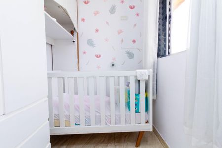 Casa à venda com 280m², 8 quartos e 5 vagasCASA 4: QUARTO 2