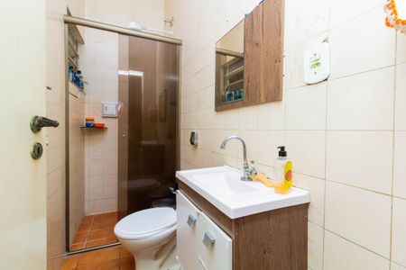 Casa à venda com 280m², 8 quartos e 5 vagasCASA 1: BANHEIRO 1