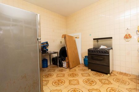 Casa à venda com 280m², 8 quartos e 5 vagasCASA 2: COZINHA