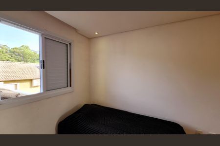 Casa de condomínio à venda com 184m², 4 quartos e 2 vagasQuarto 2 - Suíte