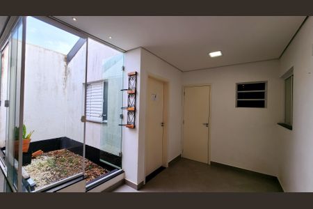 Casa de condomínio à venda com 184m², 4 quartos e 2 vagasCozinha