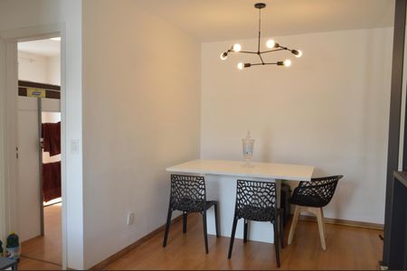 Apartamento à venda com 51m², 2 quartos e 1 vagaSala