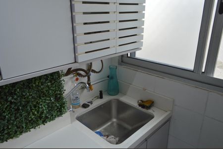 Apartamento à venda com 51m², 2 quartos e 1 vagaÁrea de Serviço