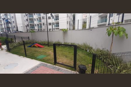 Apartamento à venda com 51m², 2 quartos e 1 vagaEspaço Pet