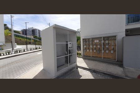 Apartamento à venda com 51m², 2 quartos e 1 vagaEco Posto