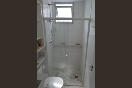 Apartamento à venda com 51m², 2 quartos e 1 vagaBanheiro