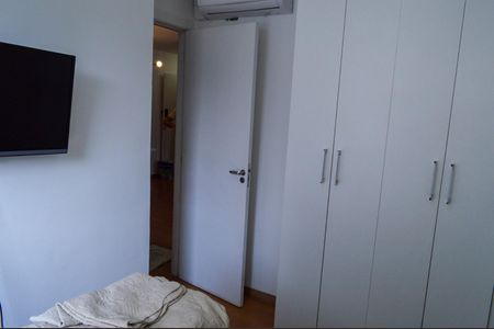 Apartamento à venda com 51m², 2 quartos e 1 vagaQuarto 1