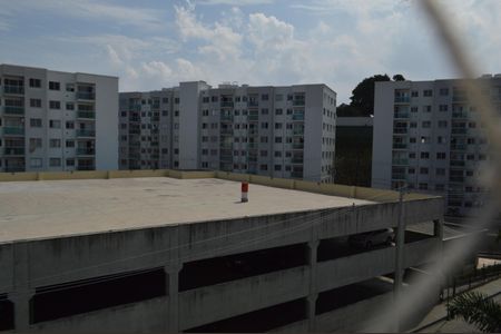 Apartamento à venda com 51m², 2 quartos e 1 vagaVista da Varanda