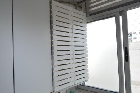 Apartamento à venda com 51m², 2 quartos e 1 vagaÁrea de Serviço