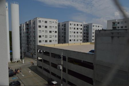 Apartamento à venda com 51m², 2 quartos e 1 vagaVista da Varanda